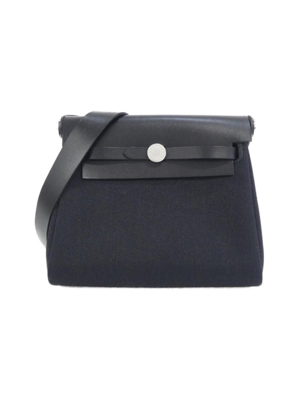 Hermes Herbag Zip 20 Shoulder Bag